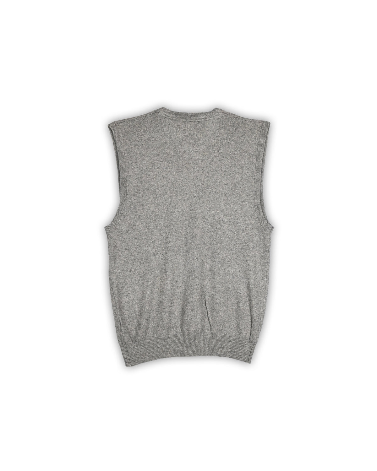 BEVERLY HILLS POLO CLUB SWEATER VEST - L