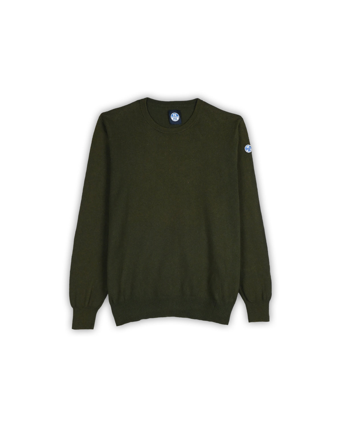 NORTH SAILS SWEATER - S