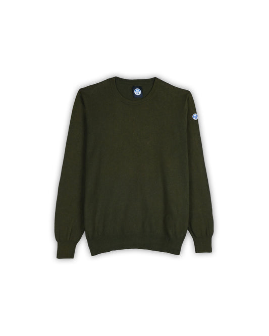 NORTH SAILS SWEATER - S