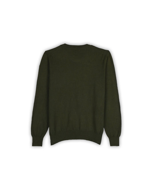 NORTH SAILS SWEATER - S