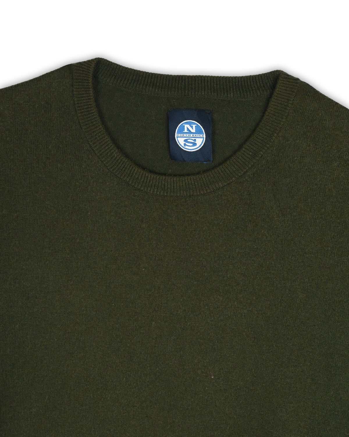 NORTH SAILS SWEATER - S