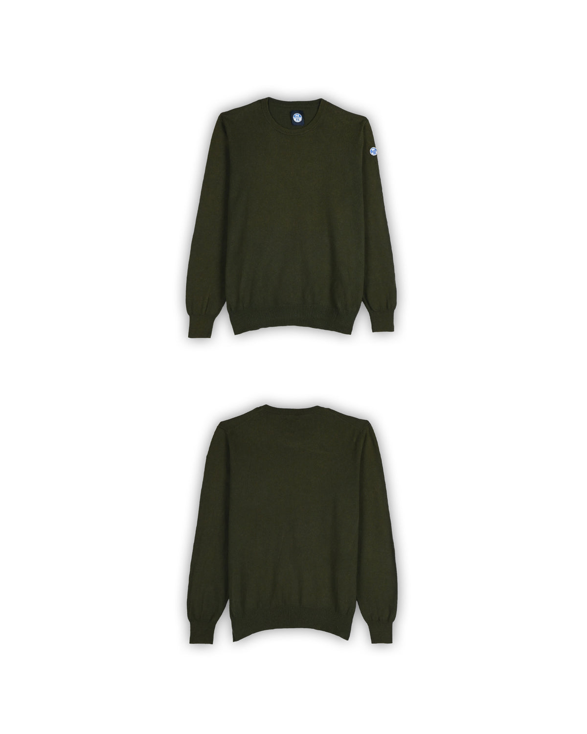 NORTH SAILS SWEATER - S