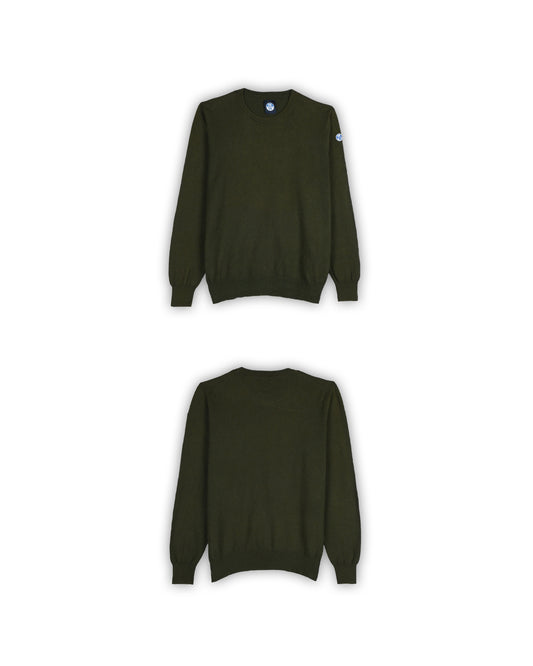 NORTH SAILS SWEATER - S