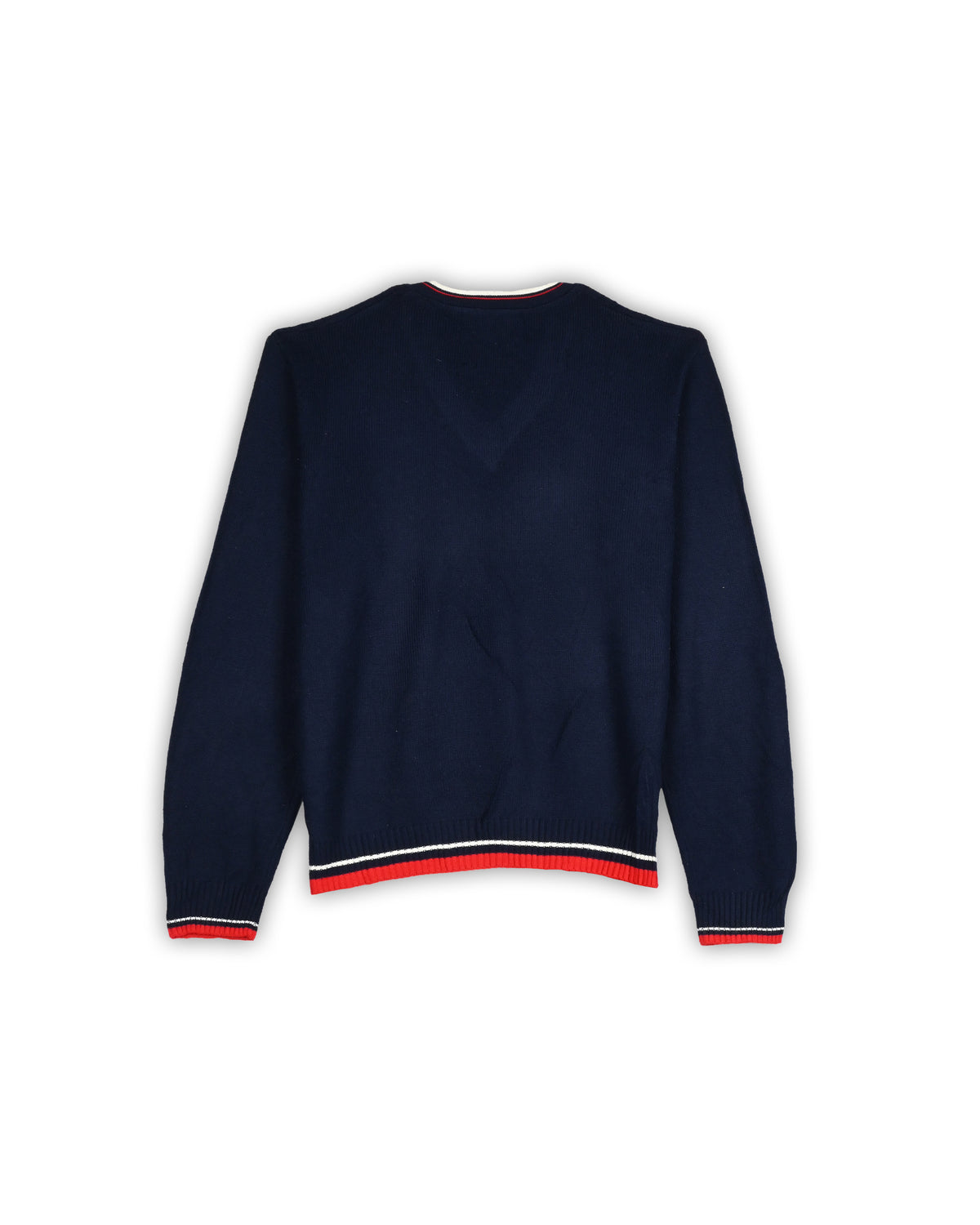 FREDPERRY SWEATER - L