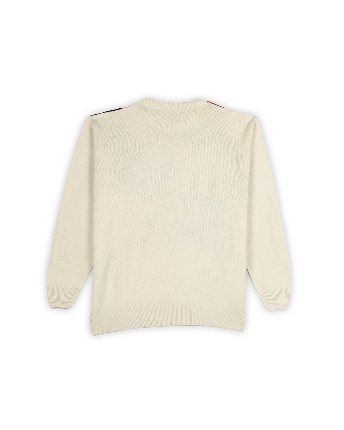 90'S BOSS SWEATER - XXL