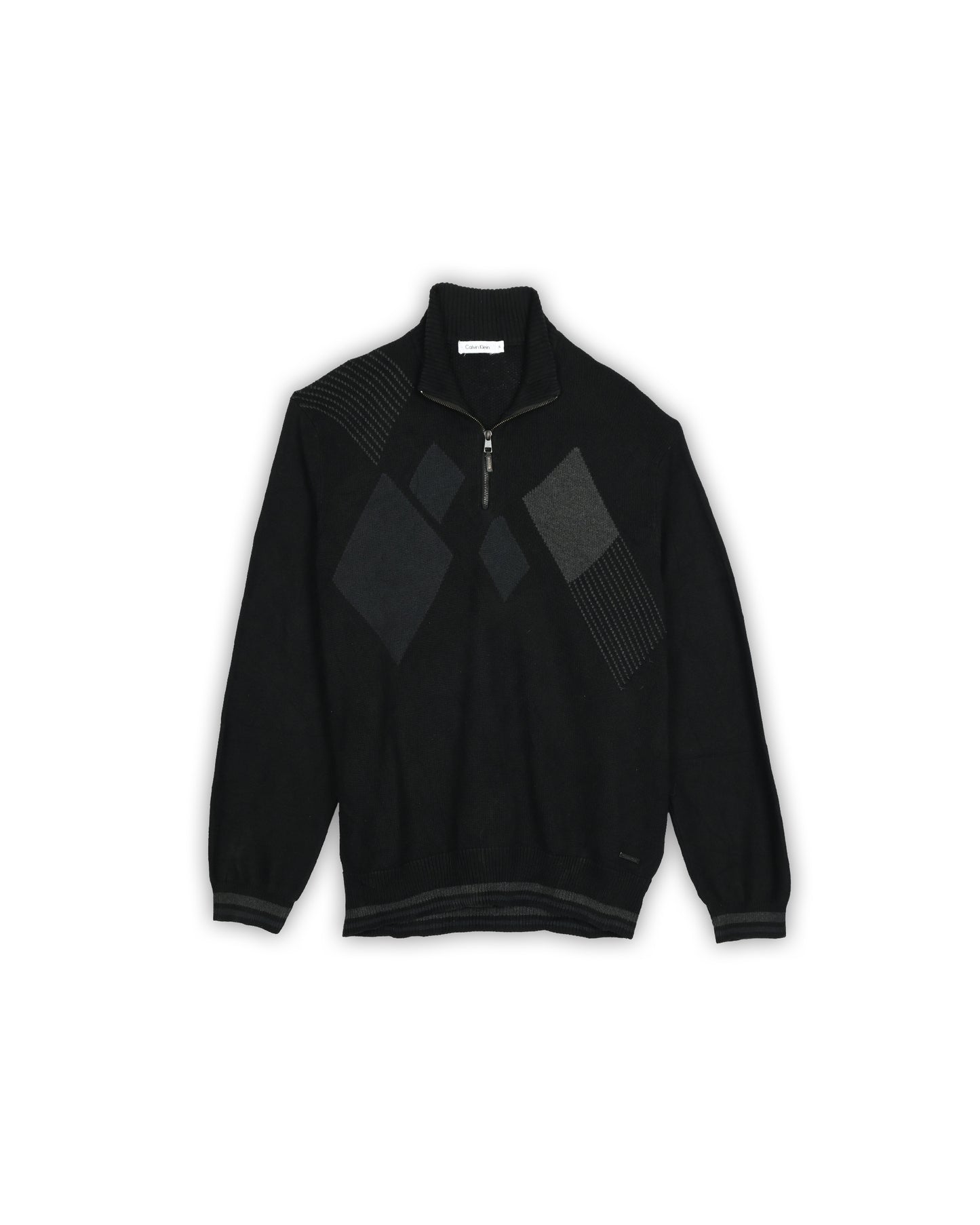 CALVIN KLEIN SWEATER - XL