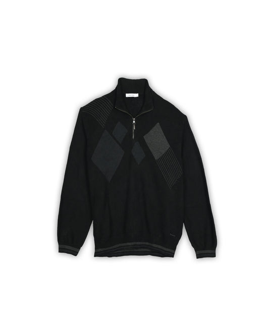 CALVIN KLEIN SWEATER - XL