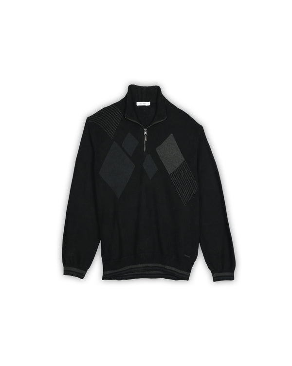 CALVIN KLEIN SWEATER - XL