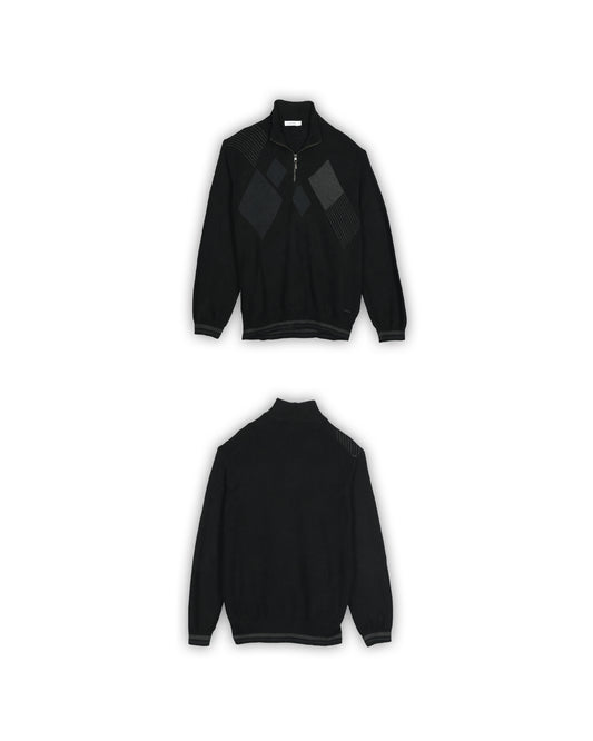 CALVIN KLEIN SWEATER - XL