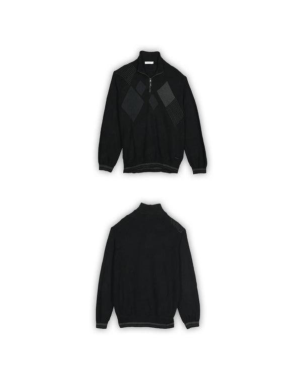 CALVIN KLEIN SWEATER - XL