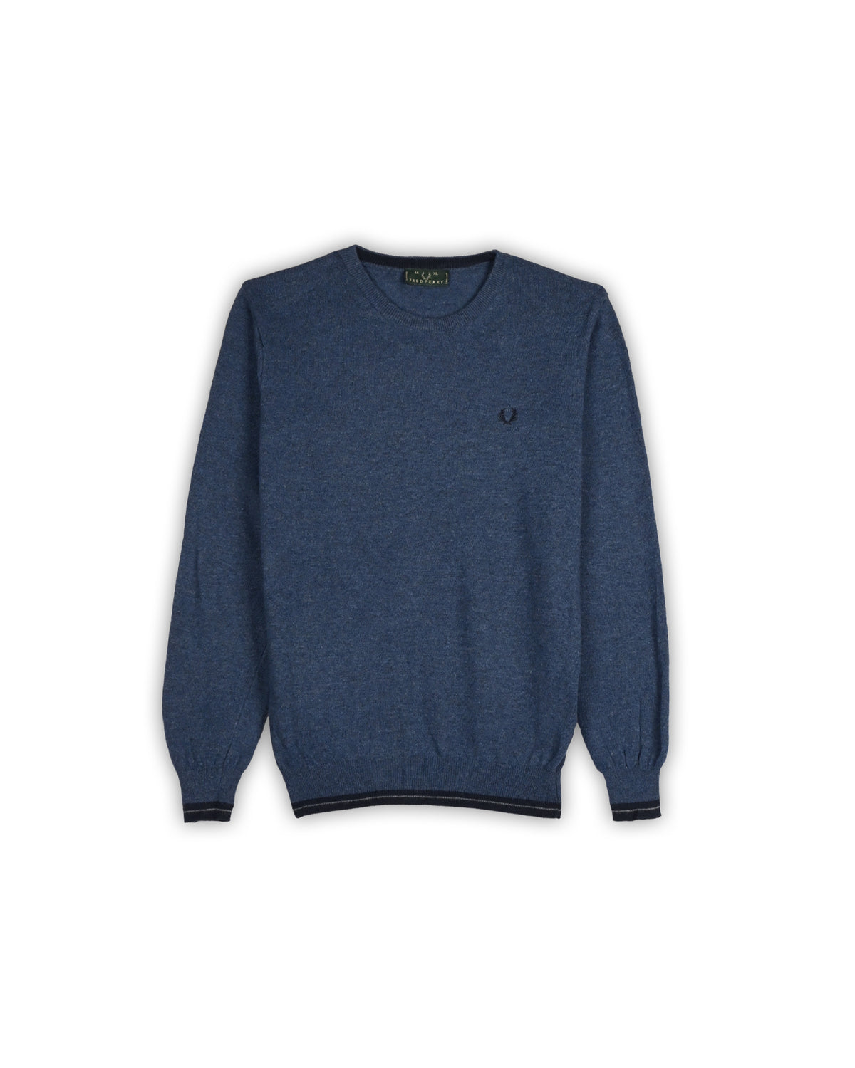 FREDPERRY SWEATER - XL