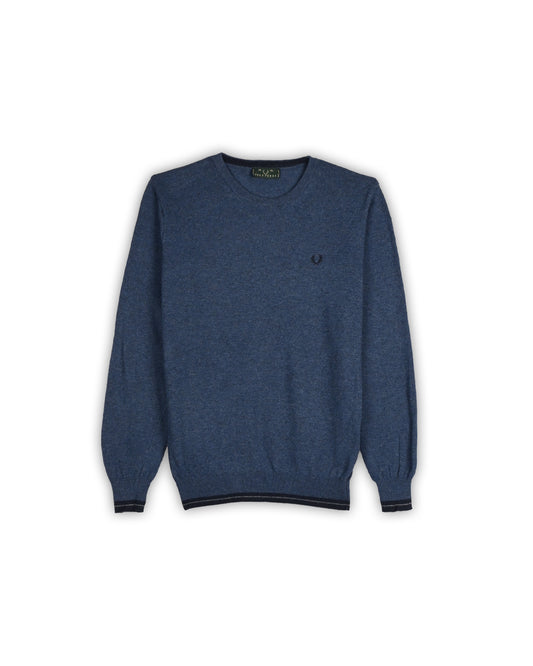 FREDPERRY SWEATER - XL