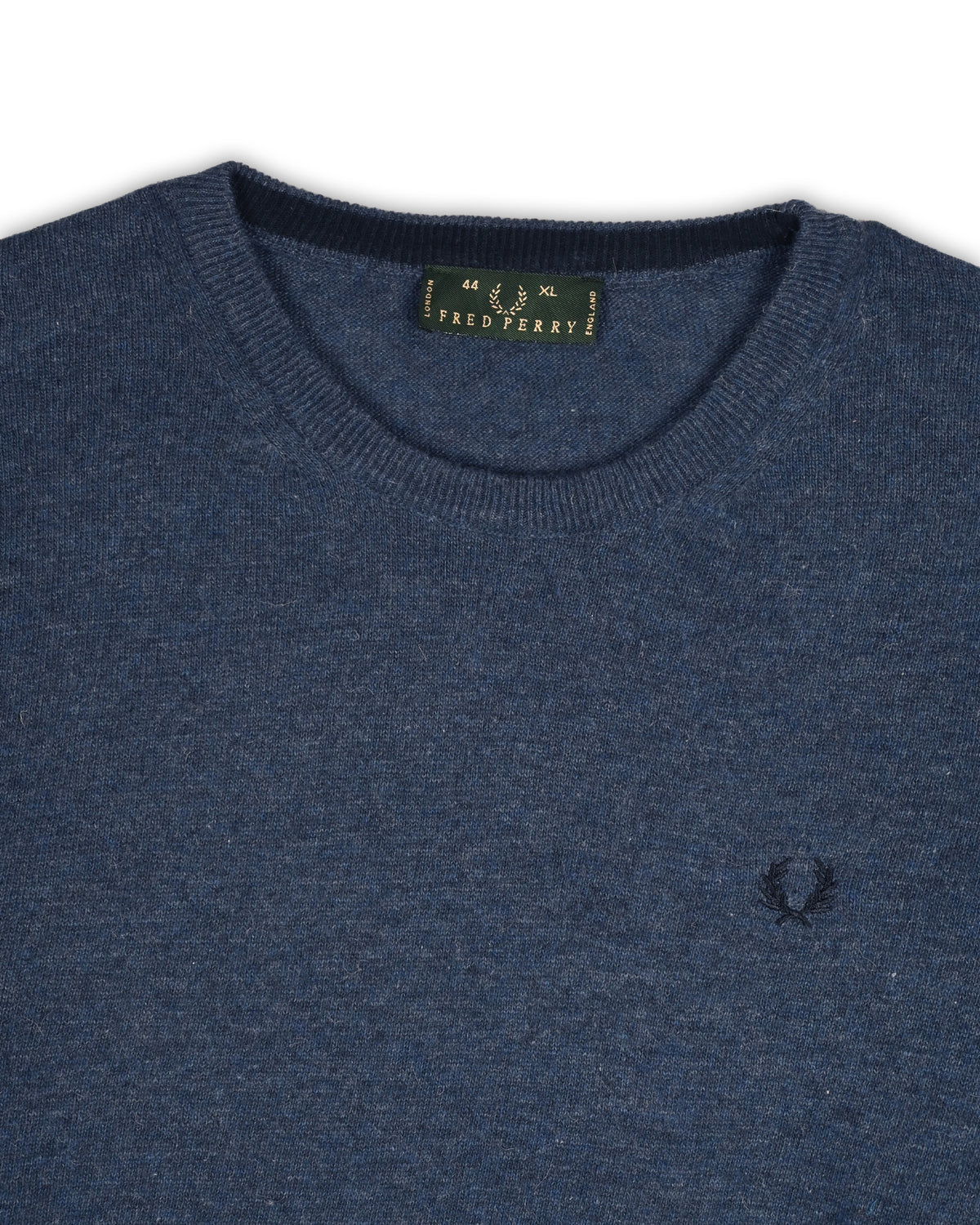 FREDPERRY SWEATER - XL