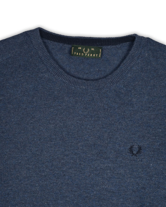 FREDPERRY SWEATER - XL