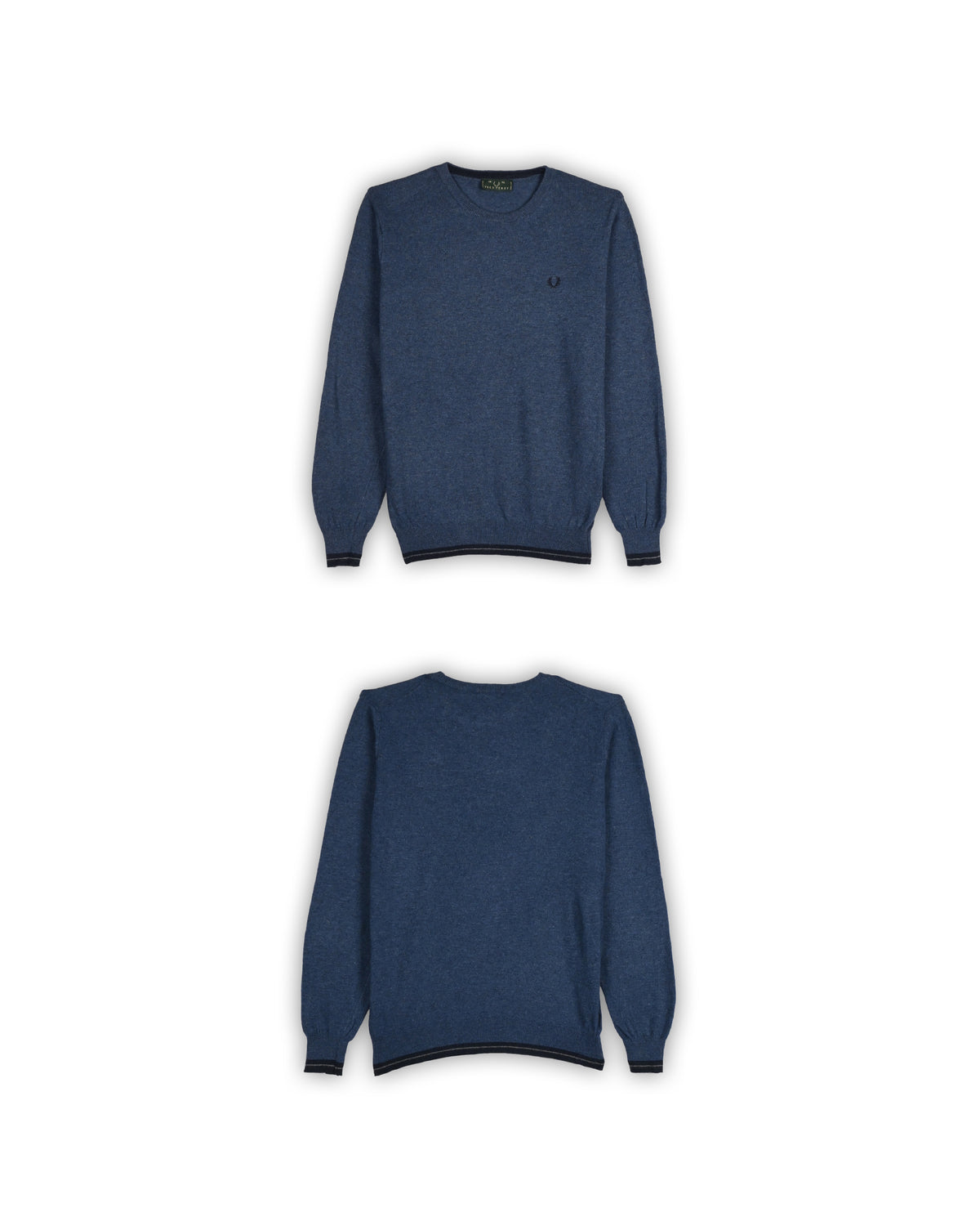 FREDPERRY SWEATER - XL