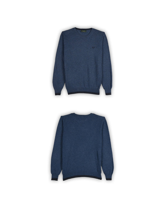 FREDPERRY SWEATER - XL