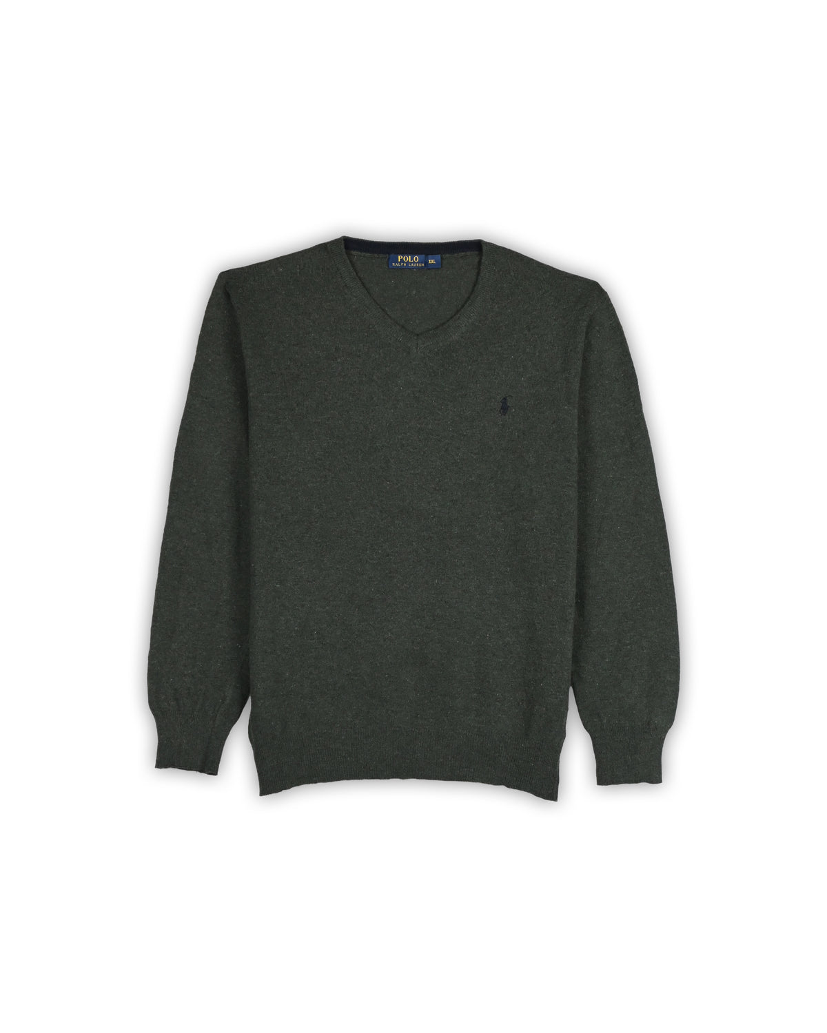 POLO RALPH LAUREN SWEATER - XXL