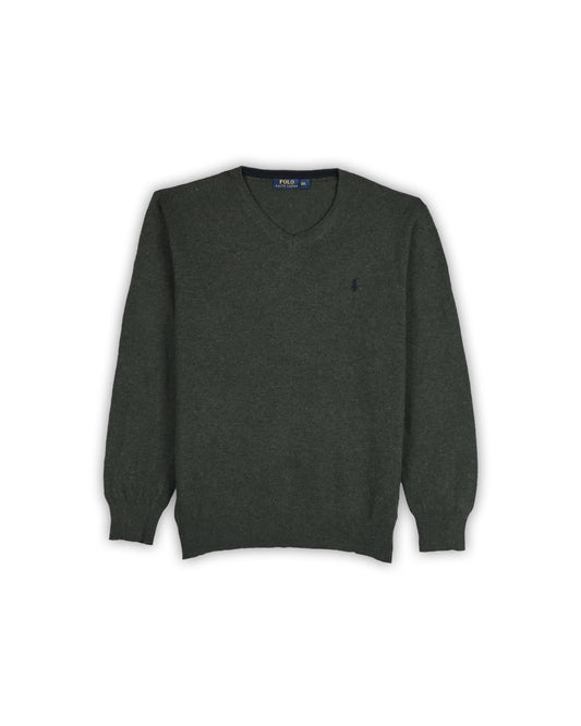 POLO RALPH LAUREN SWEATER - XXL
