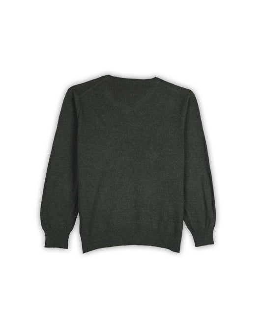 POLO RALPH LAUREN SWEATER - XXL