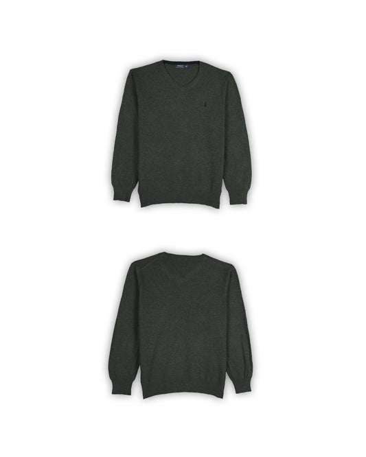 POLO RALPH LAUREN SWEATER - XXL