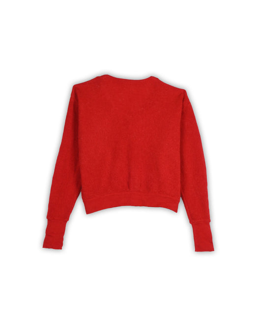 LACOSTE WOMEN'S SWEATER - M