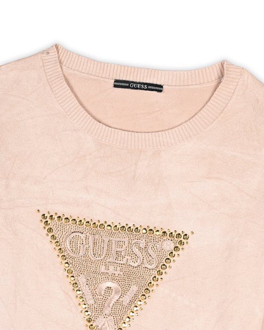 GUESS SWEATER - XS