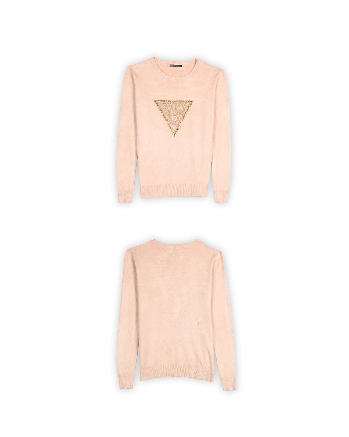 GUESS SWEATER - XS