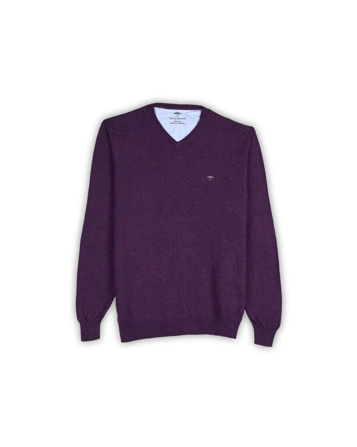 FYNCH-HATTON SWEATER - L