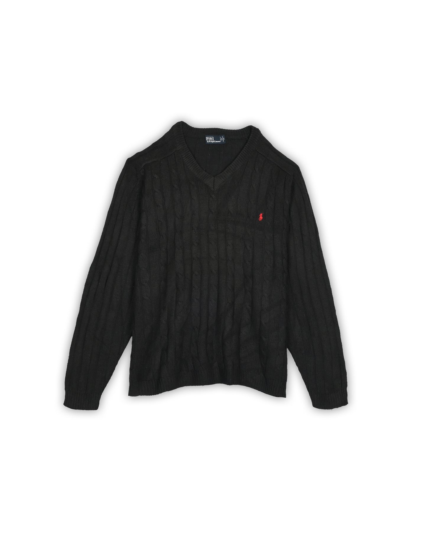 POLO RALPH LAUREN SWEATER - XXXL