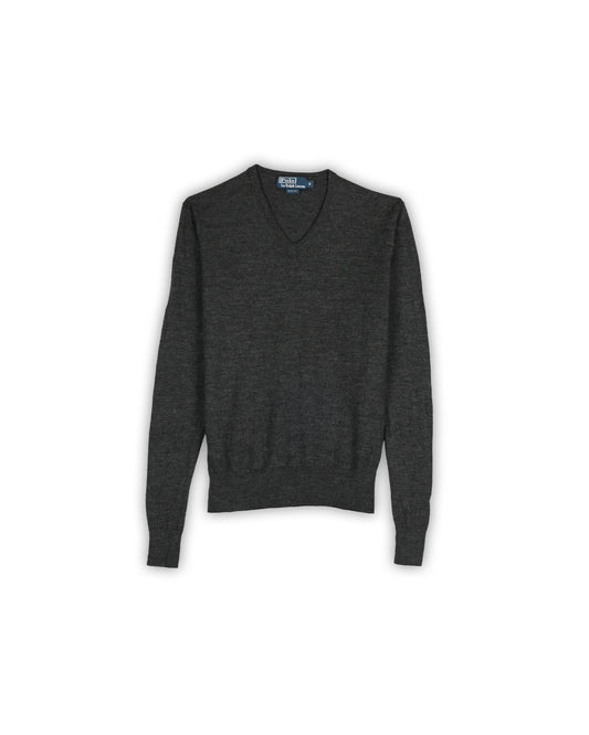 POLO RALPH LAUREN SWEATER - S