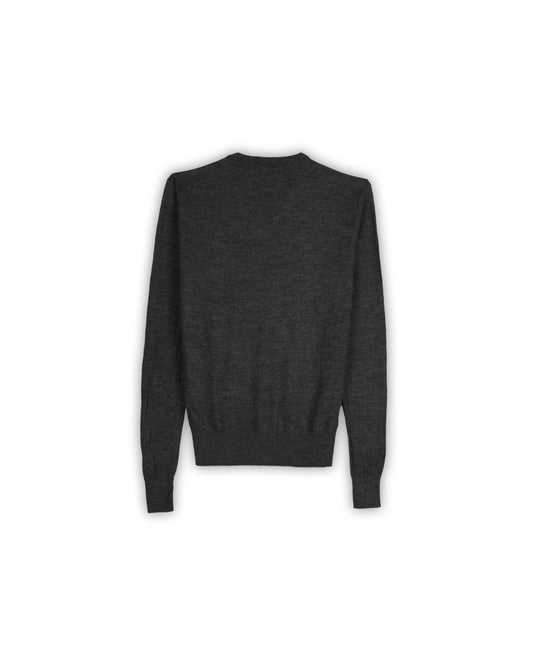 POLO RALPH LAUREN SWEATER - S