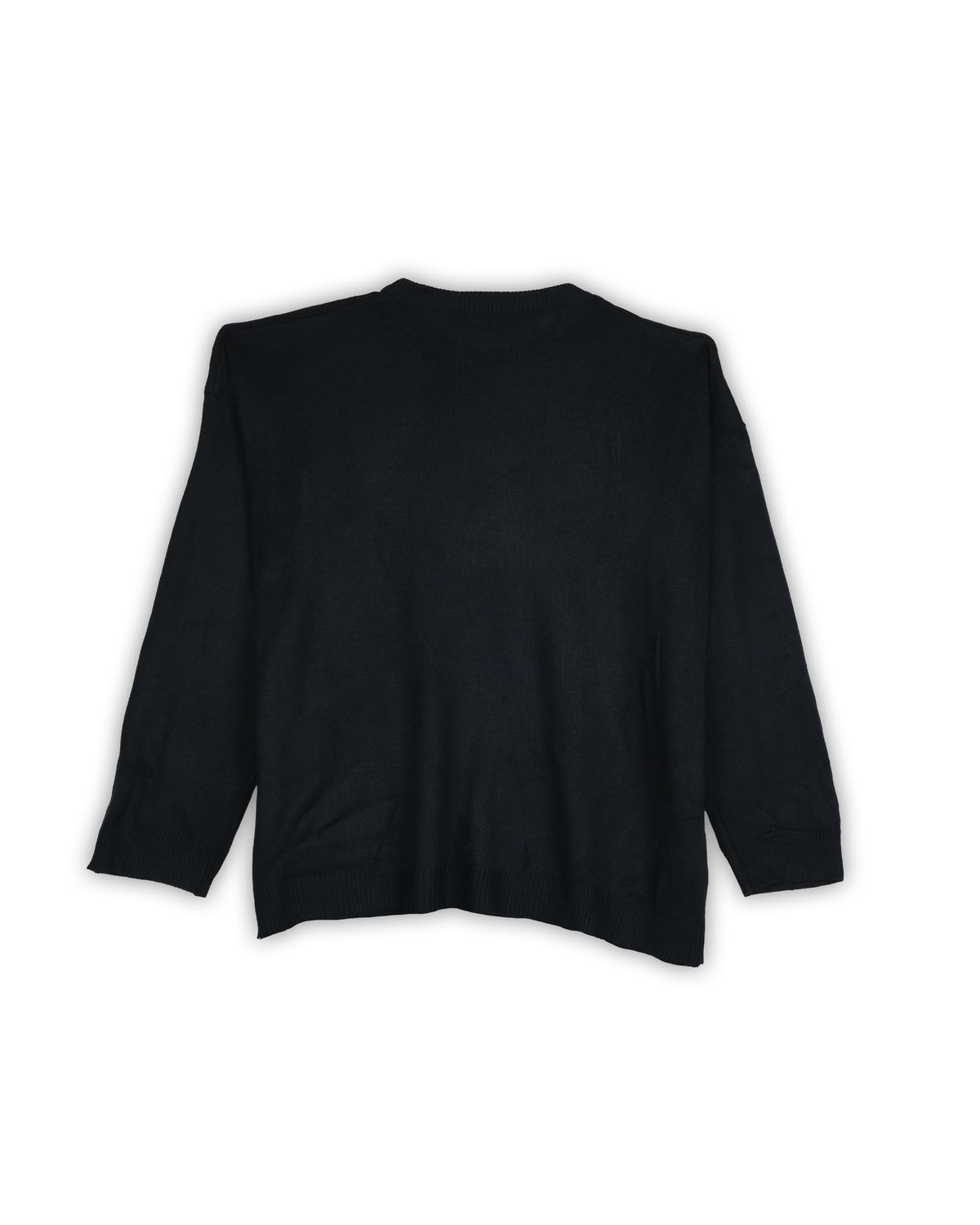 CHEMISE LACOSTE VINTAGE SWEATER - XXL
