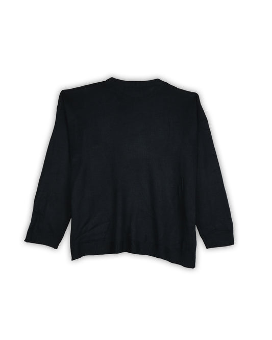 CHEMISE LACOSTE VINTAGE SWEATER - XXL