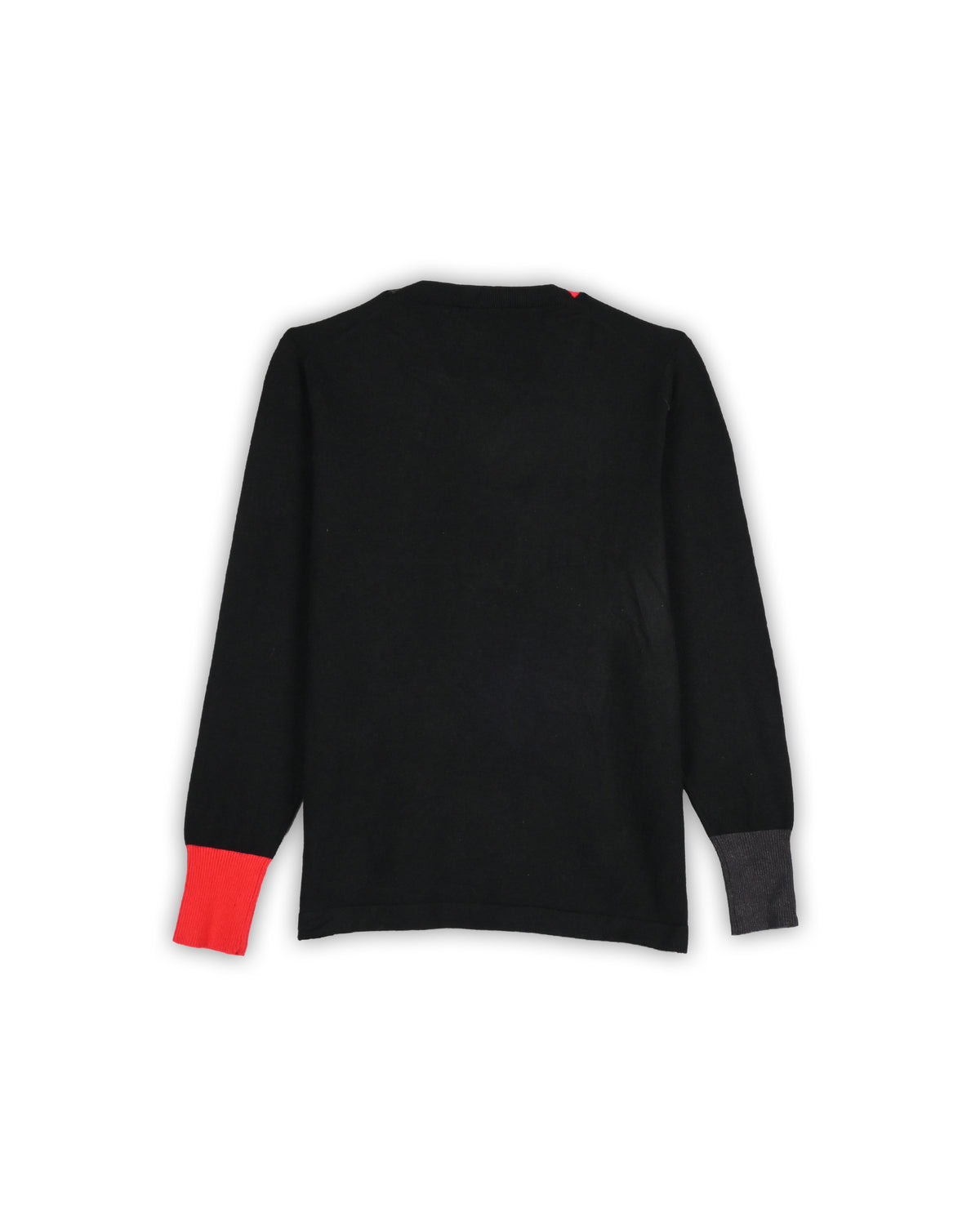 BURBERRY SWEATER - S