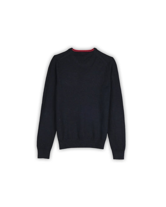 FREDPERRY SWEATER - M