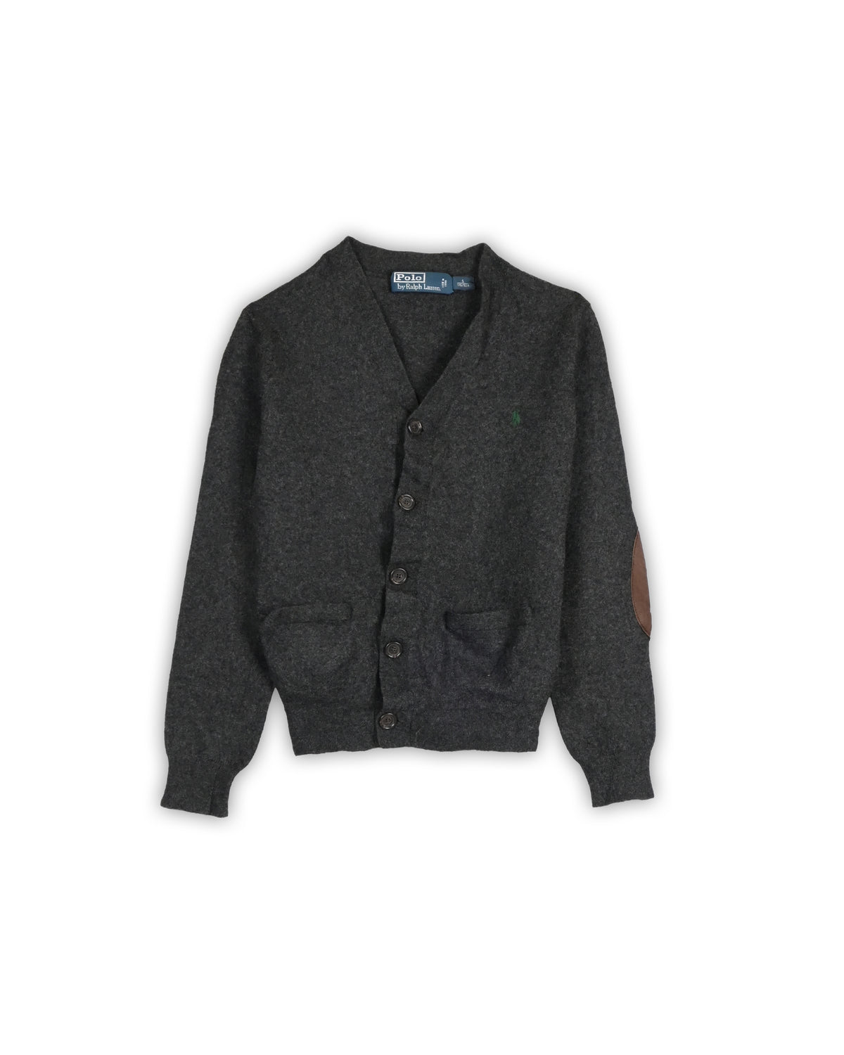 POLO RALPH LAUREN WOMEN'S SWEATER - S