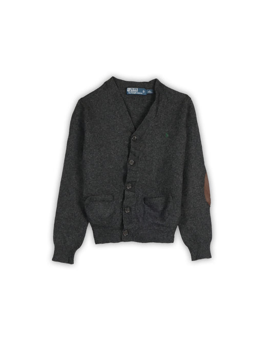 POLO RALPH LAUREN WOMEN'S SWEATER - S