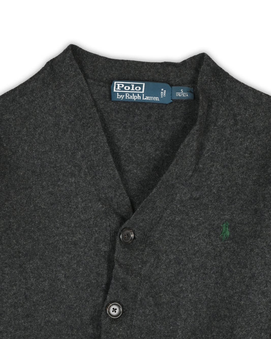 POLO RALPH LAUREN WOMEN'S SWEATER - S