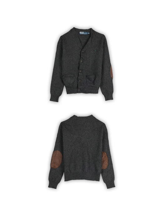 POLO RALPH LAUREN WOMEN'S SWEATER - S