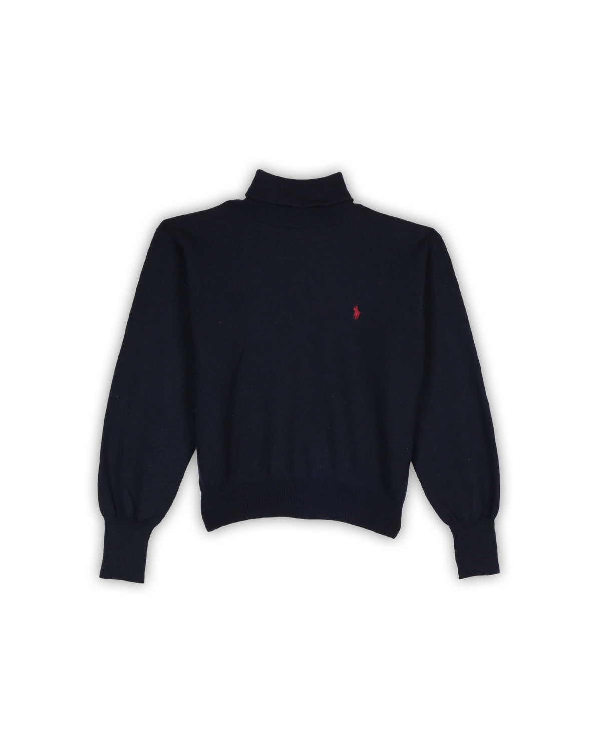 POLO RALPH LAUREN WOMEN'S SWEATER - S