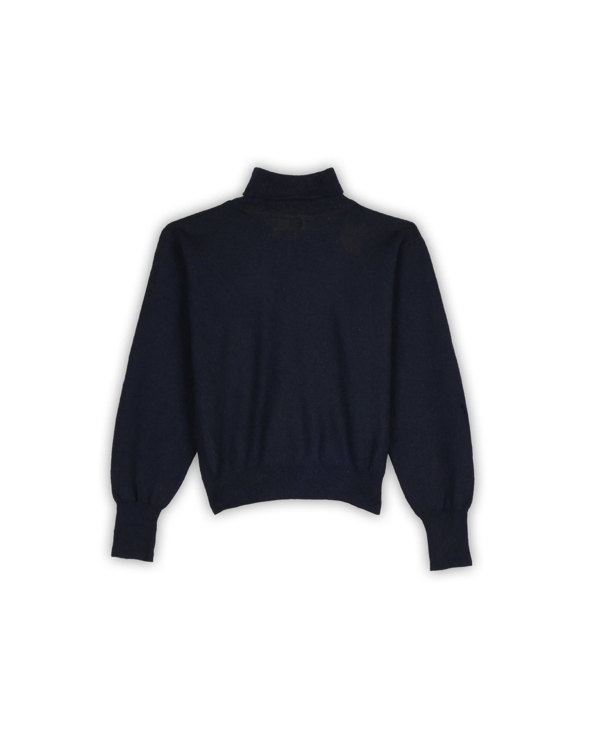 POLO RALPH LAUREN WOMEN'S SWEATER - S