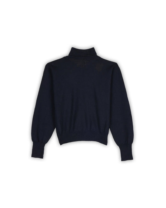 POLO RALPH LAUREN WOMEN'S SWEATER - S