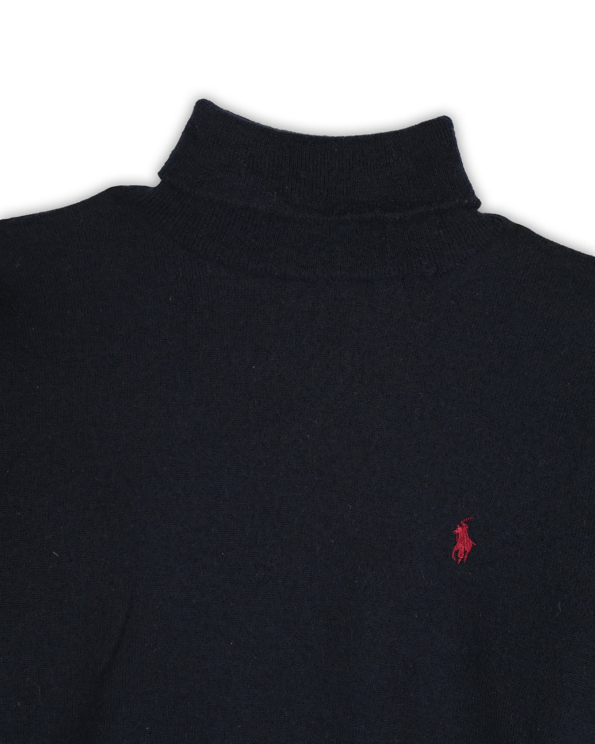 POLO RALPH LAUREN WOMEN'S SWEATER - S