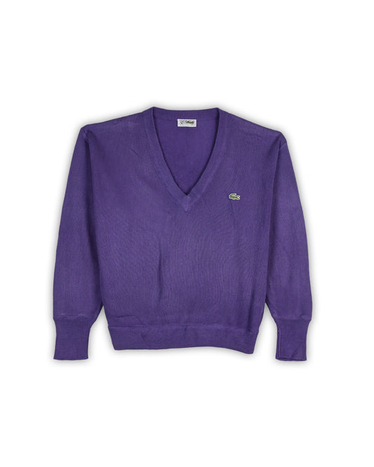 CHEMISE LACOSTE WOMEN'S SWEATER - L