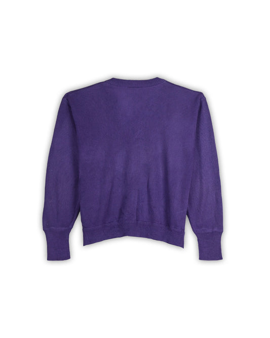 CHEMISE LACOSTE WOMEN'S SWEATER - L