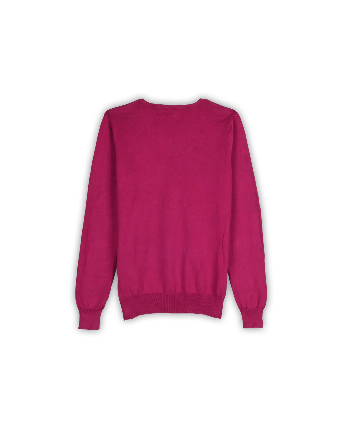 POLO RALPH LAUREN WOMEN'S  SWEATER - M