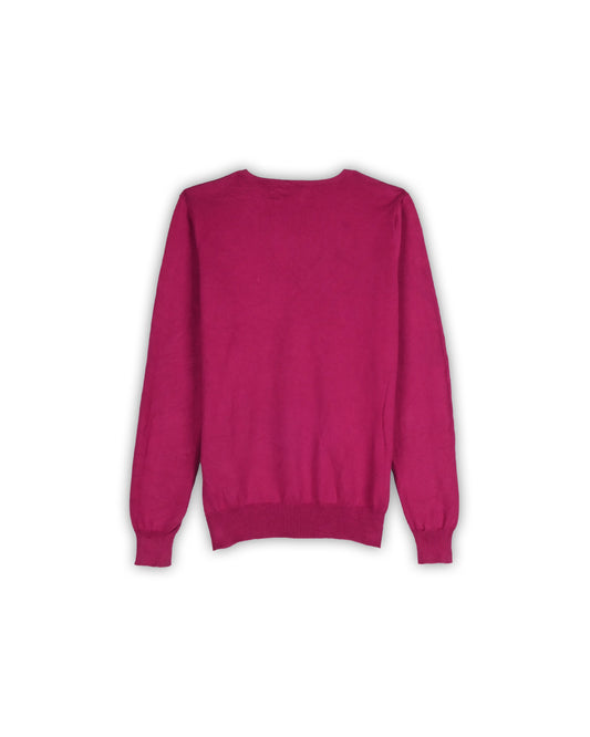 POLO RALPH LAUREN WOMEN'S  SWEATER - M