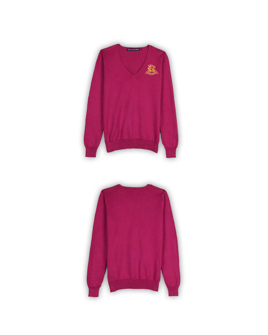 POLO RALPH LAUREN WOMEN'S  SWEATER - M