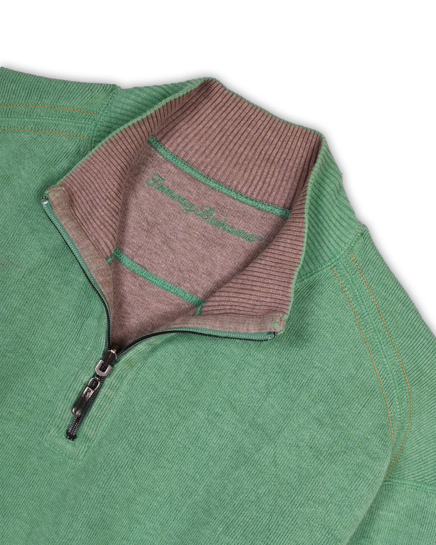 VINTAGE SWEATER - XXL