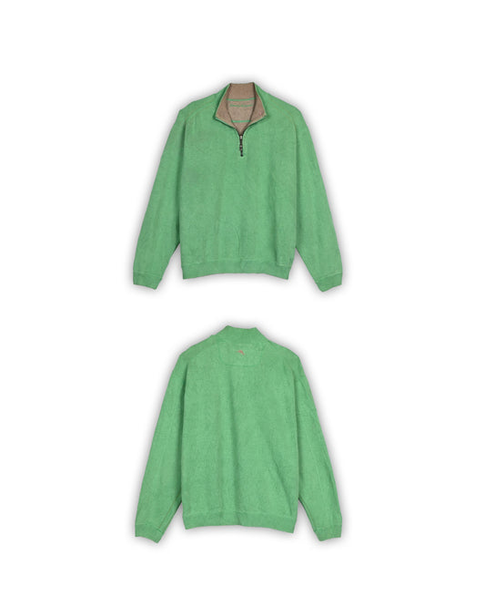 VINTAGE SWEATER - XXL